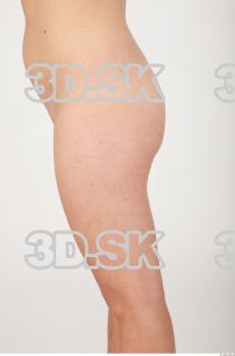 Leg texture of Lorraine 0001